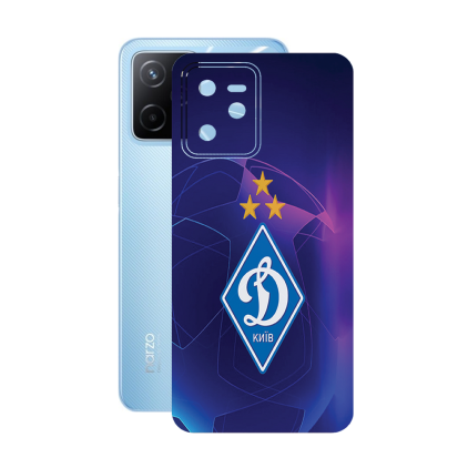 Защитная пленка StatusSKIN для Realme Narzo 50a Prime