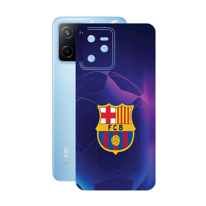 Защитная пленка StatusSKIN для Realme Narzo 50a Prime