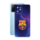 Защитная пленка StatusSKIN для Realme Narzo 50a Prime