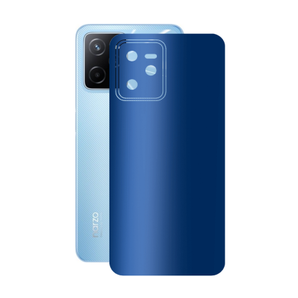 Захисна плівка StatusSKIN для Realme Narzo 50a Prime