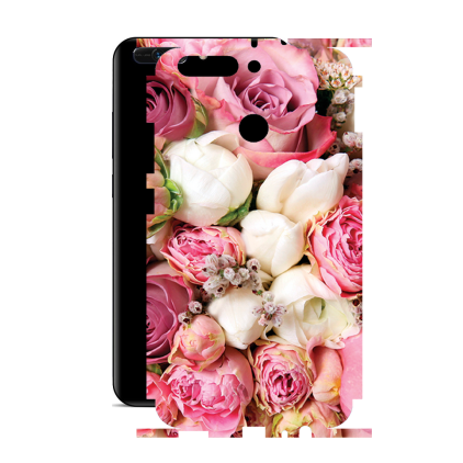 Захисна плівка StatusSKIN для Honor 8 Pro