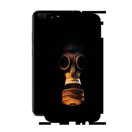 Захисна плівка StatusSKIN для Honor 8 Pro