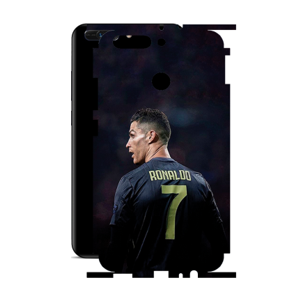 Захисна плівка StatusSKIN для Honor 8 Pro