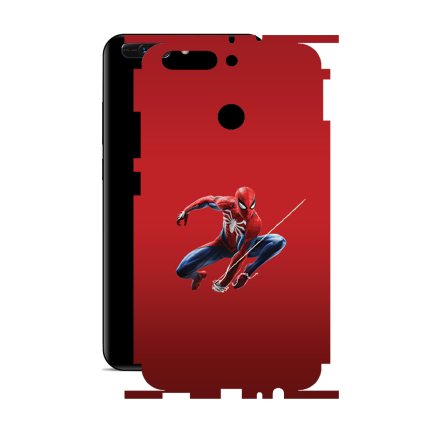 Захисна плівка StatusSKIN для Honor 8 Pro
