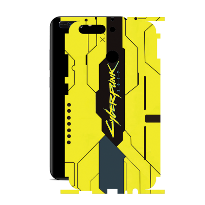 Захисна плівка StatusSKIN для Honor 8 Pro