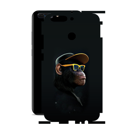 Захисна плівка StatusSKIN для Honor 8 Pro
