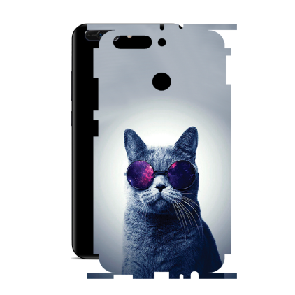 Захисна плівка StatusSKIN для Honor 8 Pro
