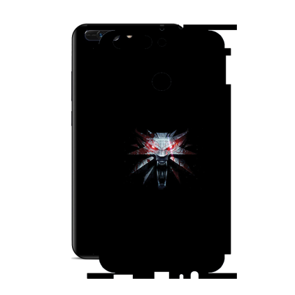 Захисна плівка StatusSKIN для Honor 8 Pro