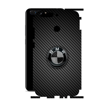 Захисна плівка StatusSKIN для Honor 8 Pro