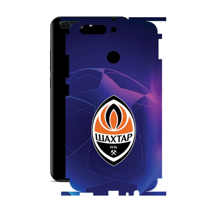 Захисна плівка StatusSKIN для Honor 8 Pro