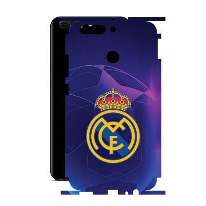 Захисна плівка StatusSKIN для Honor 8 Pro