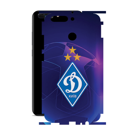 Захисна плівка StatusSKIN для Honor 8 Pro