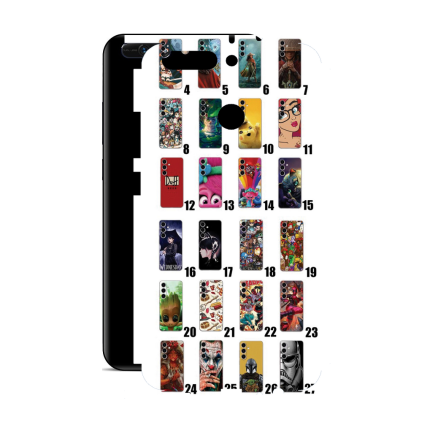Захисна плівка StatusSKIN для Honor 8 Pro
