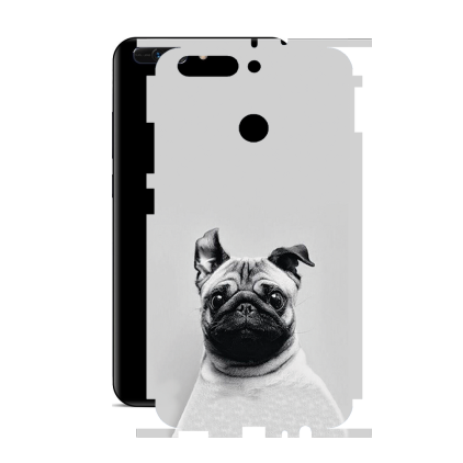 Захисна плівка StatusSKIN для Honor 8 Pro