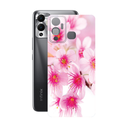 Защитная пленка StatusSKIN для Infinix Hot 12 Play
