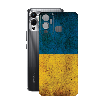 Защитная пленка StatusSKIN для Infinix Hot 12 Play