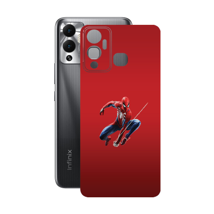 Защитная пленка StatusSKIN для Infinix Hot 12 Play