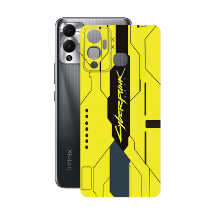 Защитная пленка StatusSKIN для Infinix Hot 12 Play