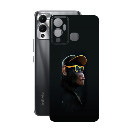 Защитная пленка StatusSKIN для Infinix Hot 12 Play