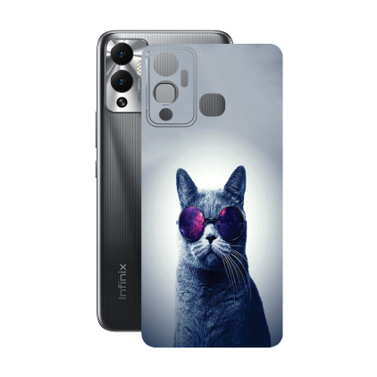 Защитная пленка StatusSKIN для Infinix Hot 12 Play
