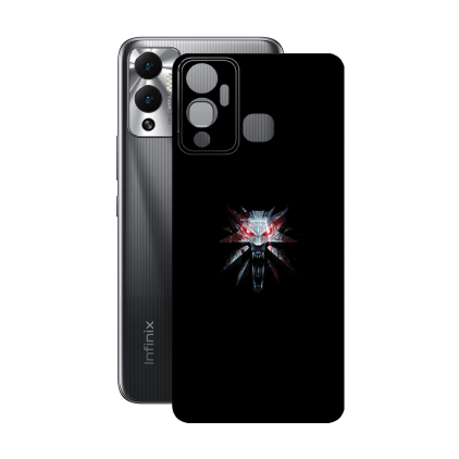 Защитная пленка StatusSKIN для Infinix Hot 12 Play