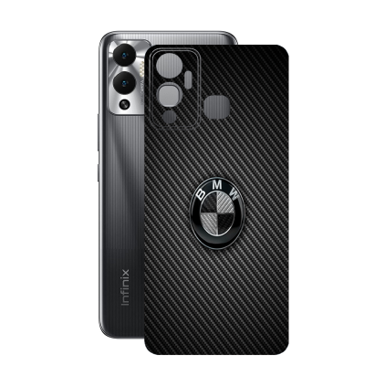 Защитная пленка StatusSKIN для Infinix Hot 12 Play