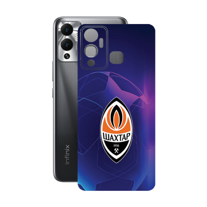 Защитная пленка StatusSKIN для Infinix Hot 12 Play