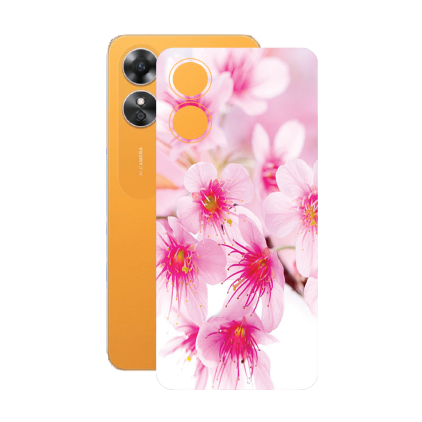 Защитная пленка StatusSKIN для OPPO A17