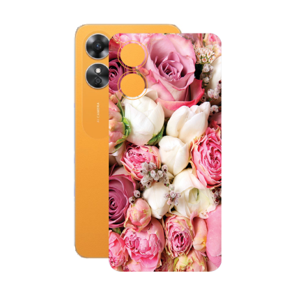Защитная пленка StatusSKIN для OPPO A17