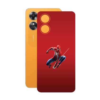 Защитная пленка StatusSKIN для OPPO A17