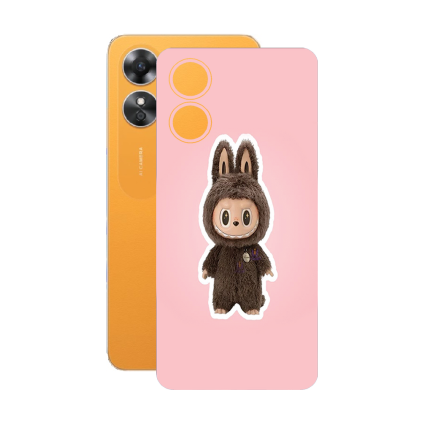 Защитная пленка StatusSKIN для OPPO A17