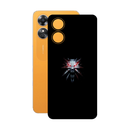 Защитная пленка StatusSKIN для OPPO A17