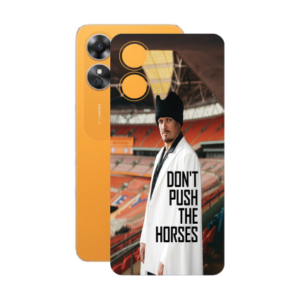 Защитная пленка StatusSKIN для OPPO A17