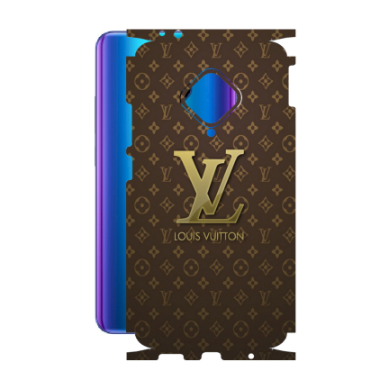 Захисна плівка StatusSKIN для Vivo V17