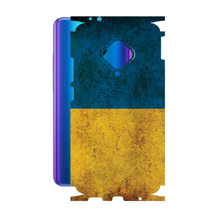 Захисна плівка StatusSKIN для Vivo V17