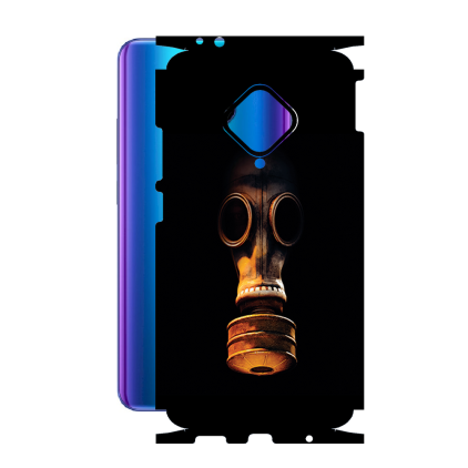 Захисна плівка StatusSKIN для Vivo V17