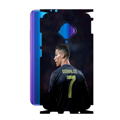 Захисна плівка StatusSKIN для Vivo V17