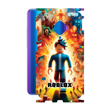 Захисна плівка StatusSKIN для Vivo V17