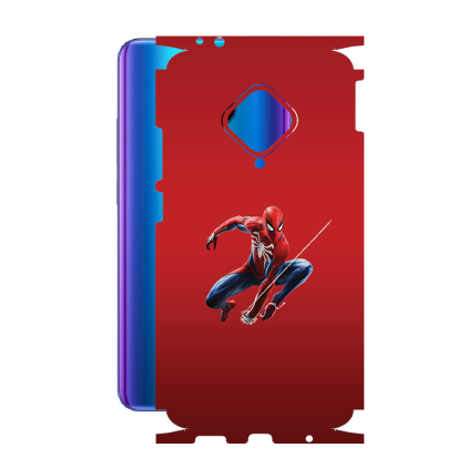 Захисна плівка StatusSKIN для Vivo V17