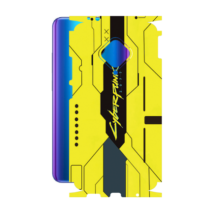 Захисна плівка StatusSKIN для Vivo V17