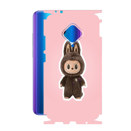 Захисна плівка StatusSKIN для Vivo V17