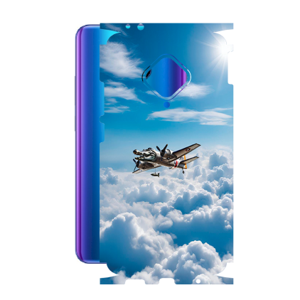 Захисна плівка StatusSKIN для Vivo V17