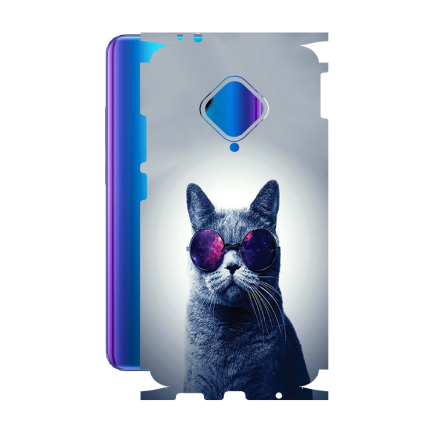 Захисна плівка StatusSKIN для Vivo V17