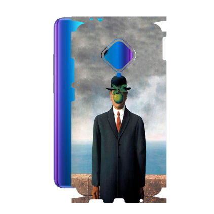 Захисна плівка StatusSKIN для Vivo V17