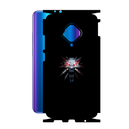 Захисна плівка StatusSKIN для Vivo V17