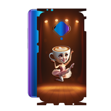 Захисна плівка StatusSKIN для Vivo V17