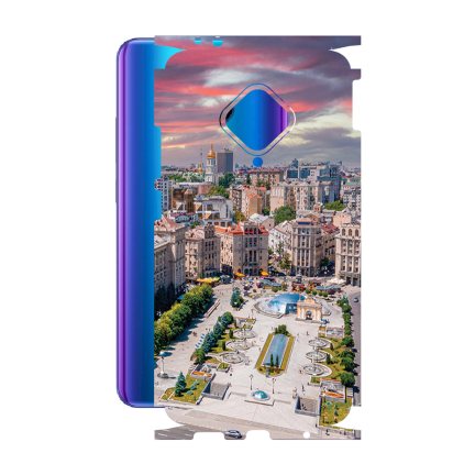 Захисна плівка StatusSKIN для Vivo V17