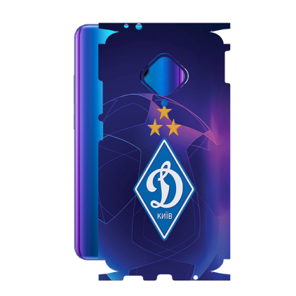 Захисна плівка StatusSKIN для Vivo V17