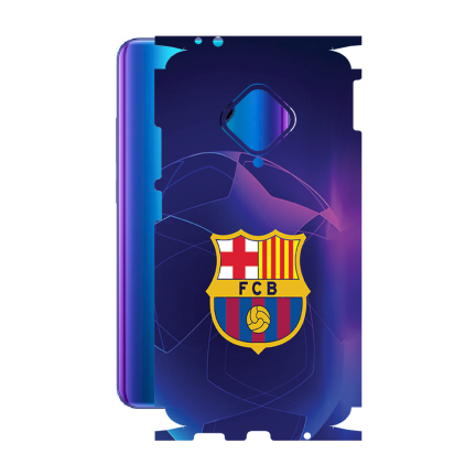 Захисна плівка StatusSKIN для Vivo V17