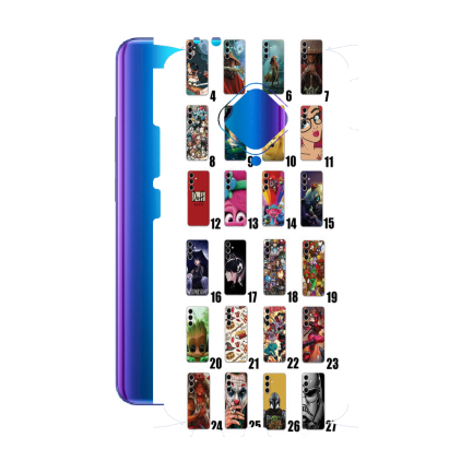 Захисна плівка StatusSKIN для Vivo V17